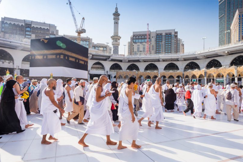 Haji Reguler, Haji Plus dan Haji Furoda